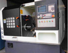 數(shù)控車床